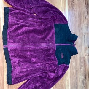 Girls North Face Jacket